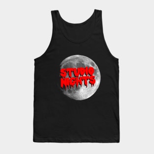 StudioNights - MM-RowdyRathi Tank Top